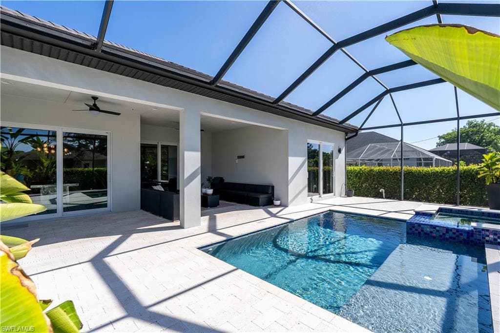 198 2nd ST, BONITA SPRINGS FL 34134-36