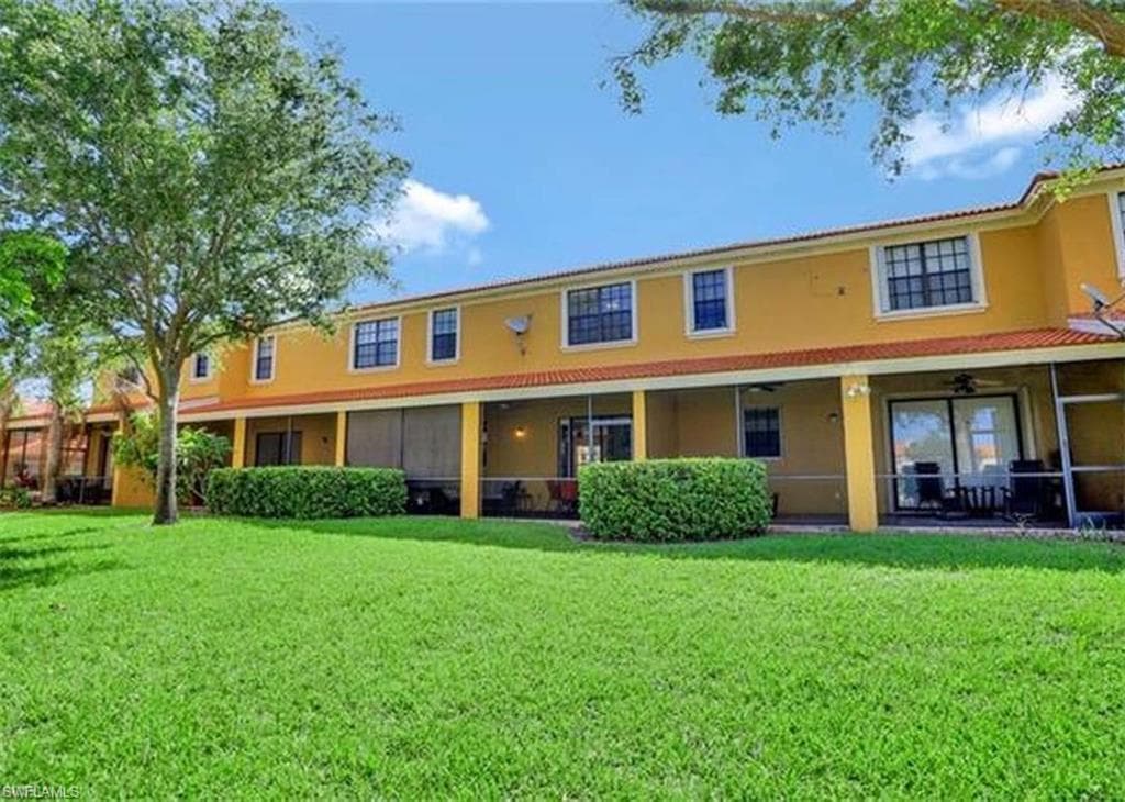 14751 Pinnacle PL, NAPLES FL 34119-2