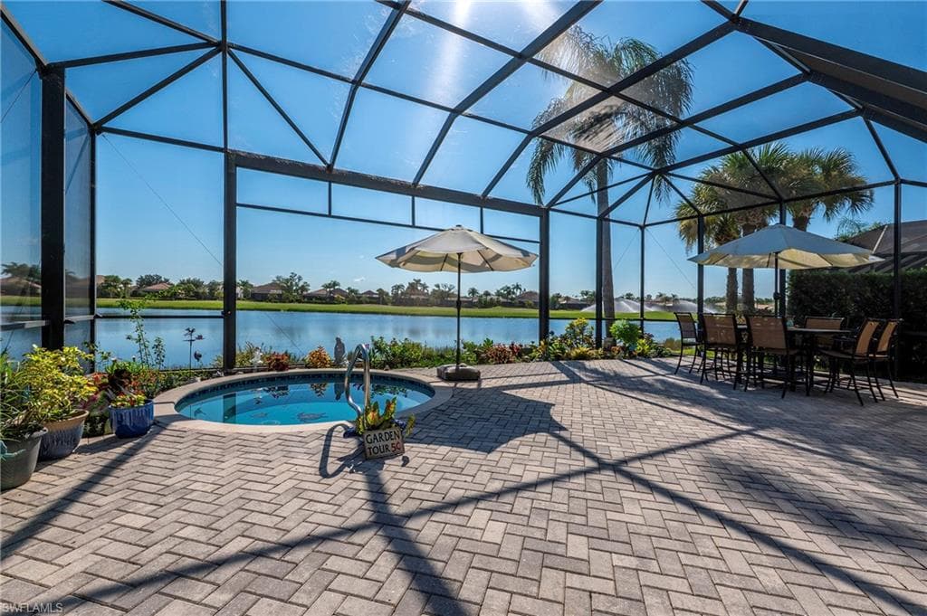 9125 Shadow Glen WAY, FORT MYERS FL 33913-25