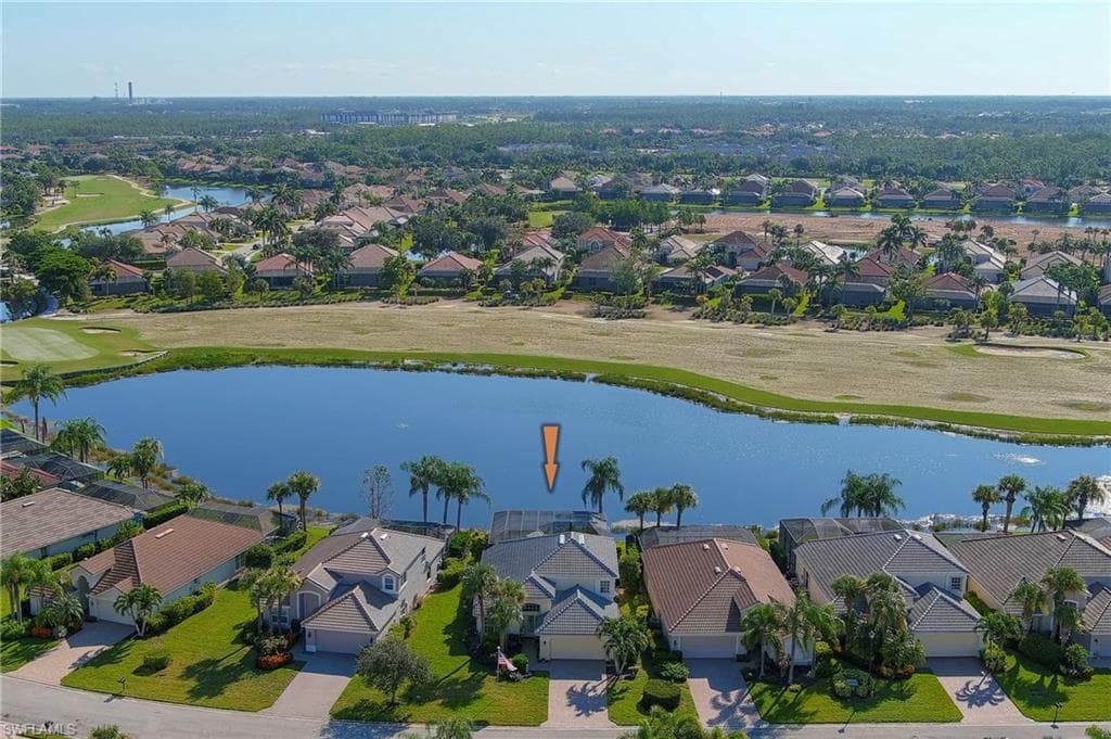 9125 Shadow Glen WAY, FORT MYERS FL 33913-33