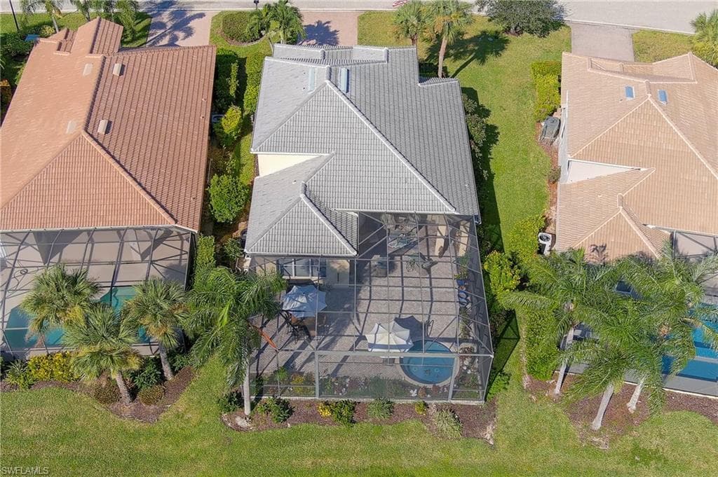 9125 Shadow Glen WAY, FORT MYERS FL 33913-30