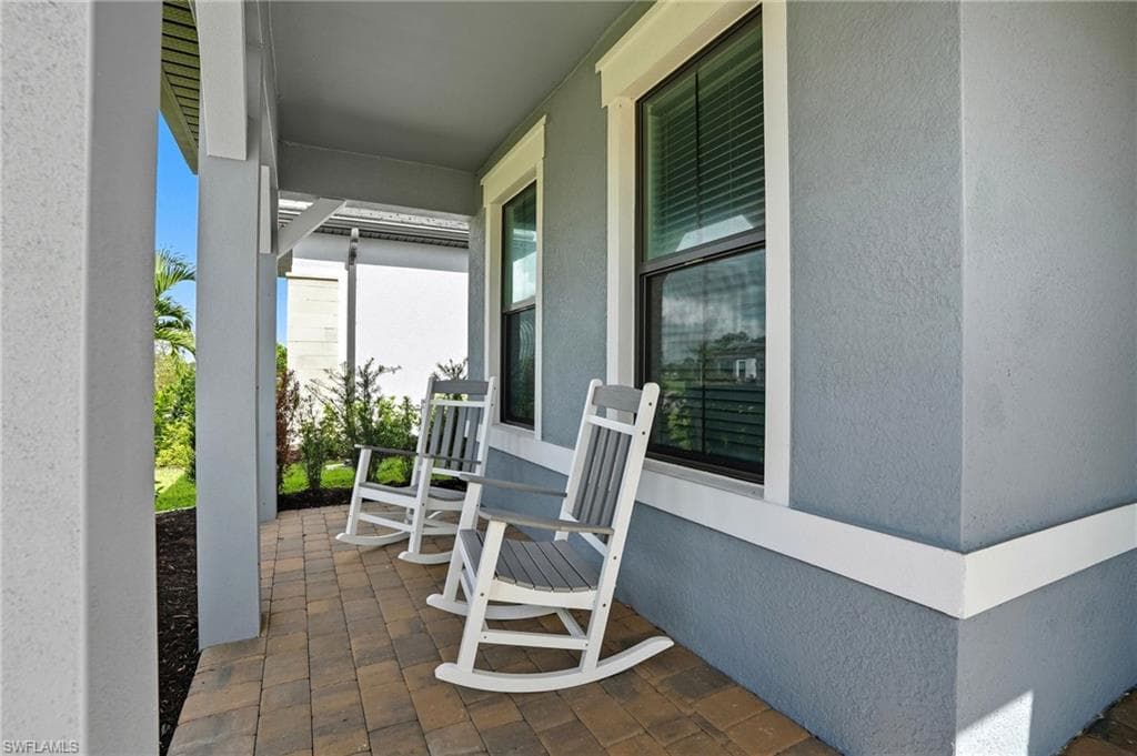 1778 Terreno BLVD, NAPLES FL 34120-5