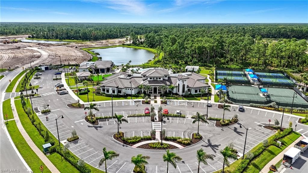 1778 Terreno BLVD, NAPLES FL 34120-41