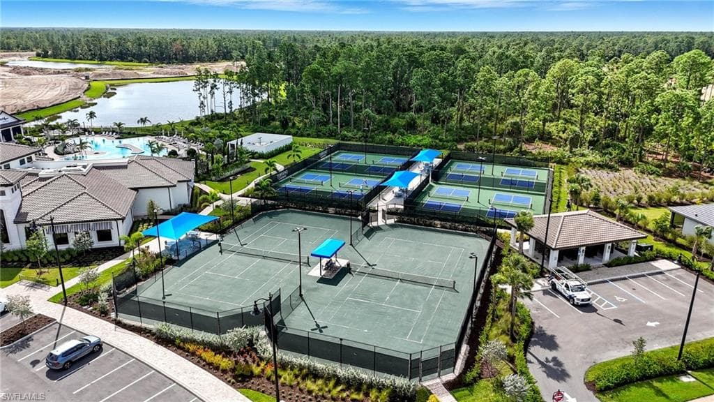 1778 Terreno BLVD, NAPLES FL 34120-42