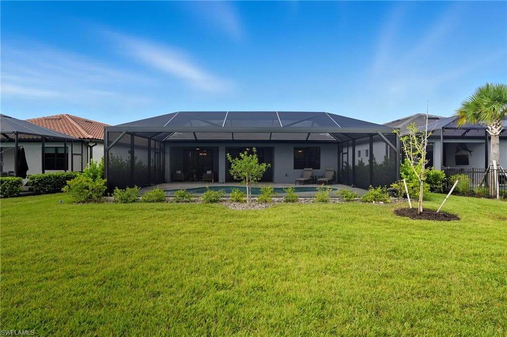 1778 Terreno BLVD, NAPLES FL 34120-35