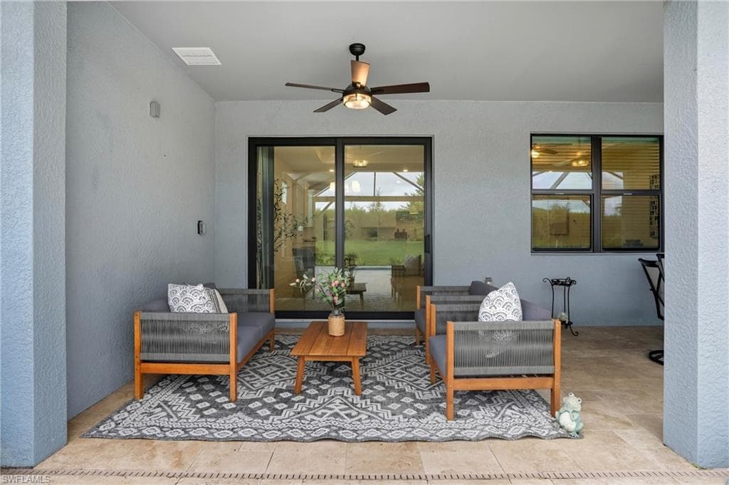 1778 Terreno BLVD, NAPLES FL 34120-31