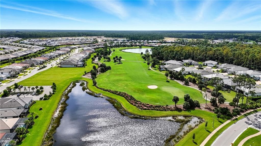 1778 Terreno BLVD, NAPLES FL 34120-40