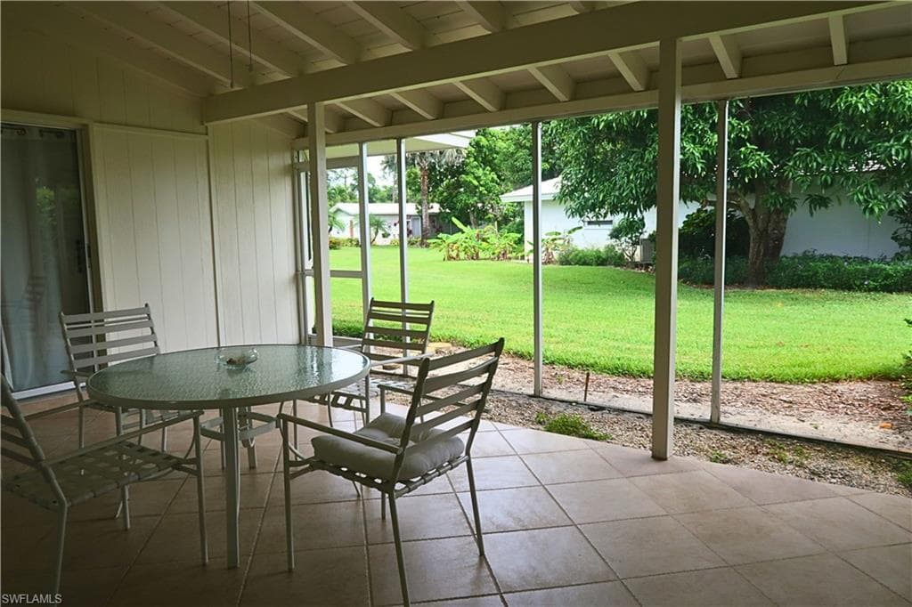 59 Hilo CT # 59, NAPLES FL 34112-9