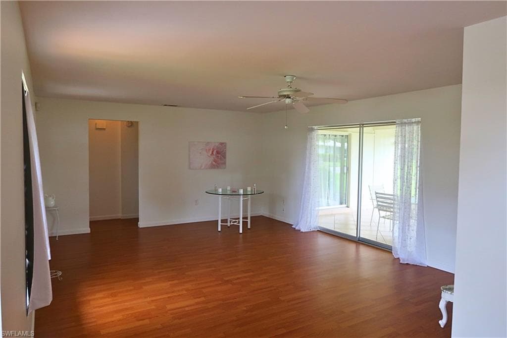 59 Hilo CT # 59, NAPLES FL 34112-3