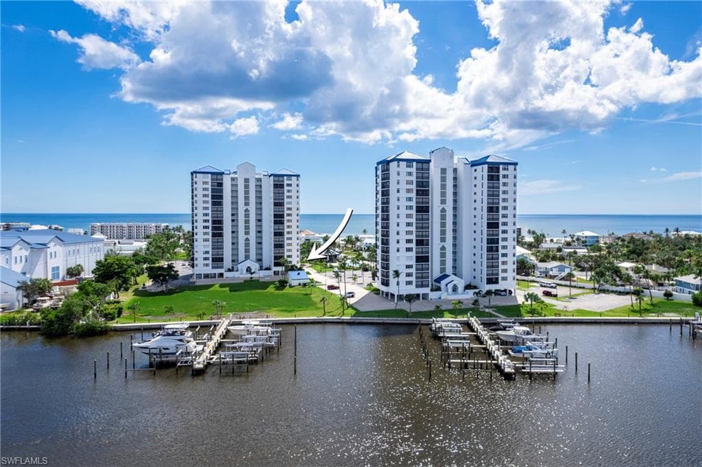 4745 Estero BLVD # 104, FORT MYERS BEACH FL 33931-12