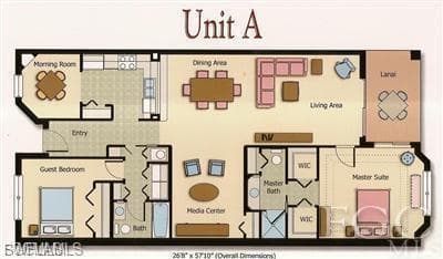 1137 Van Loon Commons CIR # 203, CAPE CORAL FL 33909-15