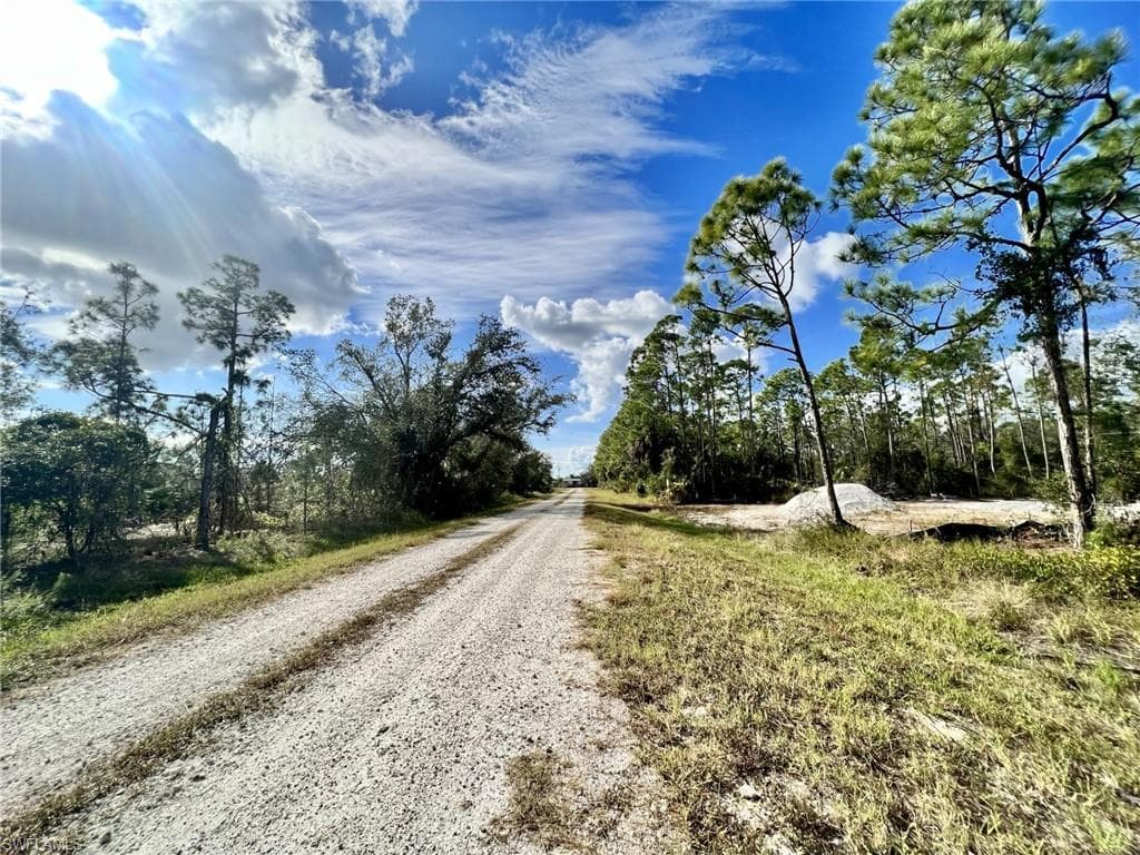 27076 Badger DR, PUNTA GORDA FL 33955-2