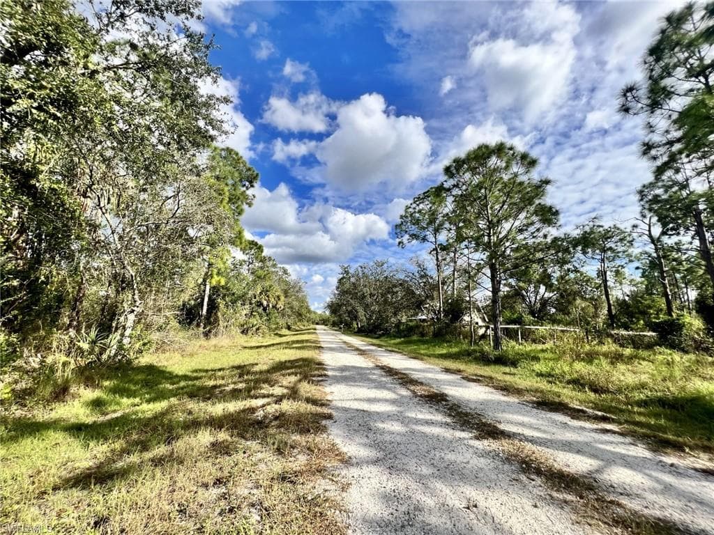 27076 Badger DR, PUNTA GORDA FL 33955-3