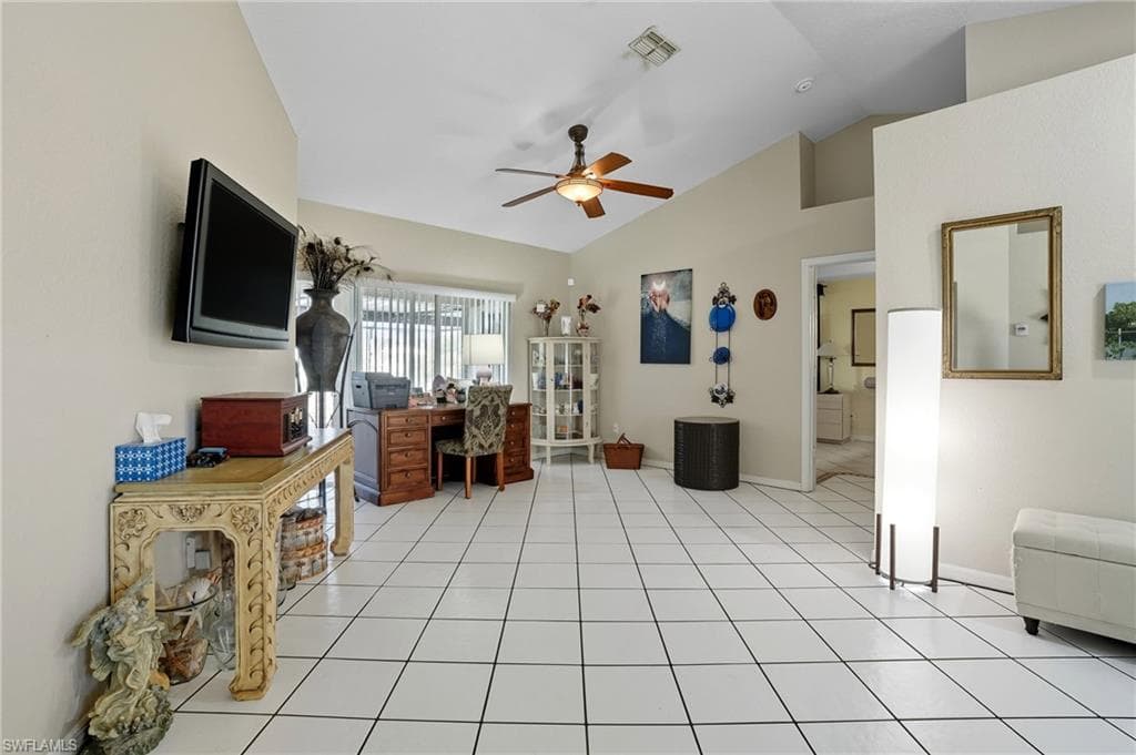 3626 Kent DR, NAPLES FL 34112-5