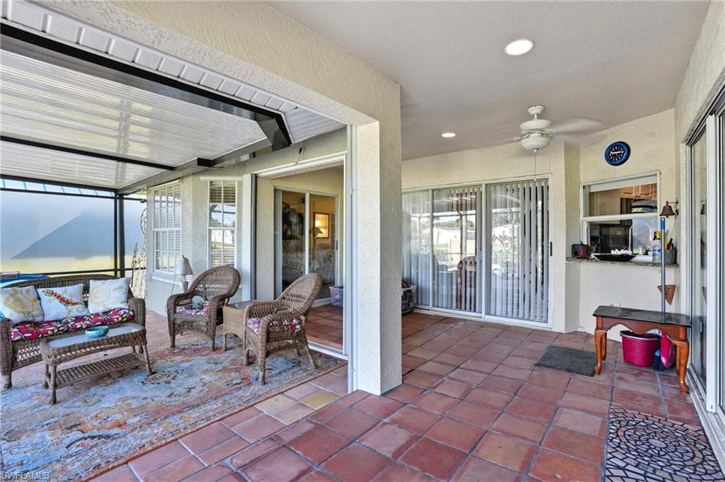 3626 Kent DR, NAPLES FL 34112-21