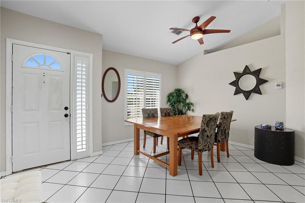 3626 Kent DR, NAPLES FL 34112-4