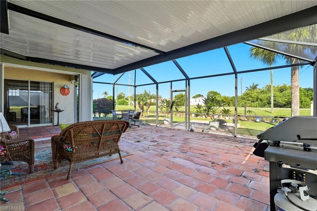 3626 Kent DR, NAPLES FL 34112-23