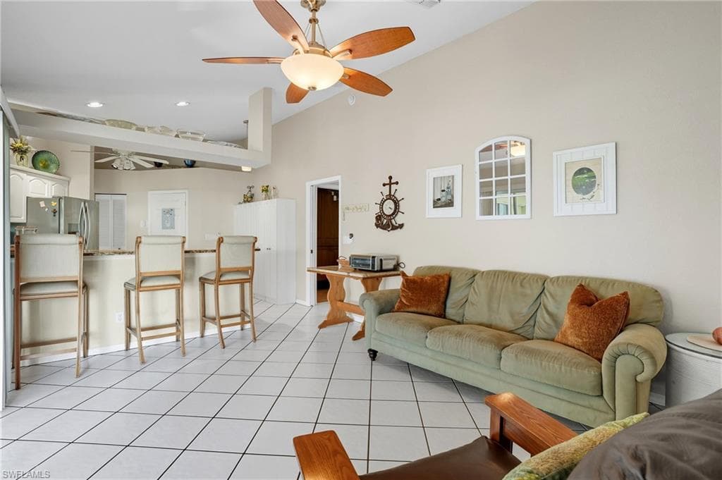 3626 Kent DR, NAPLES FL 34112-10