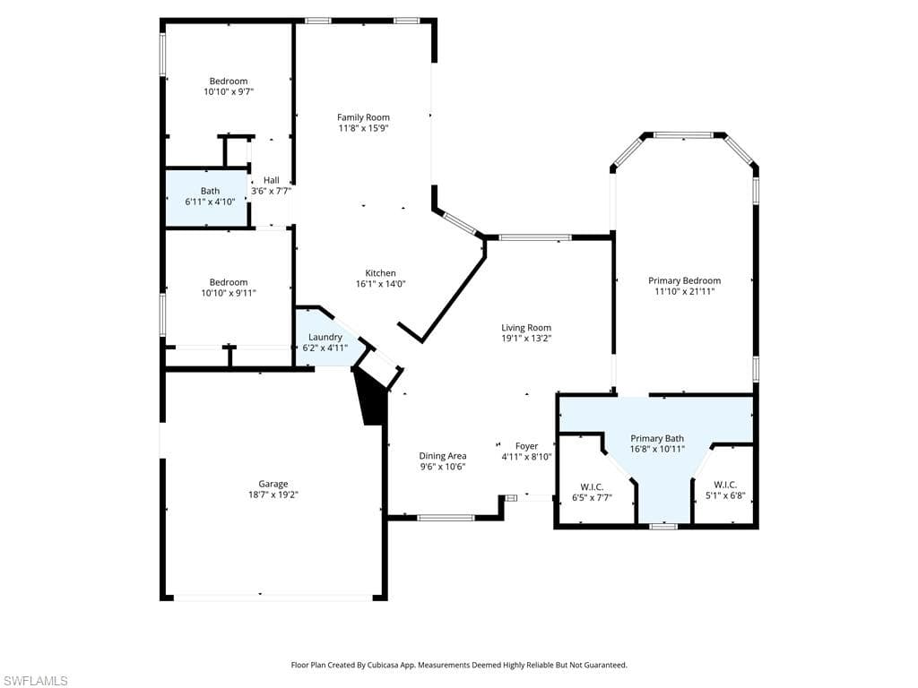 3626 Kent DR, NAPLES FL 34112-28