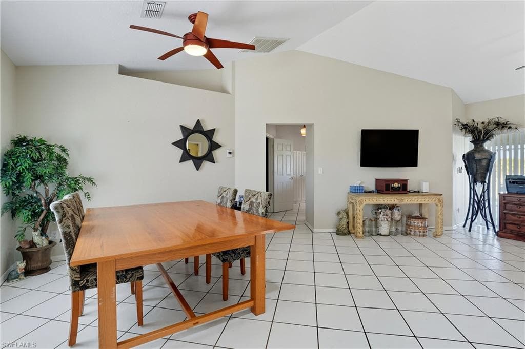3626 Kent DR, NAPLES FL 34112-3