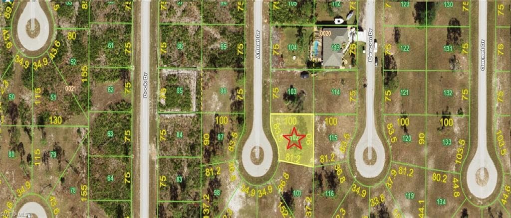 5 Afloat DR, PLACIDA FL 33946-1