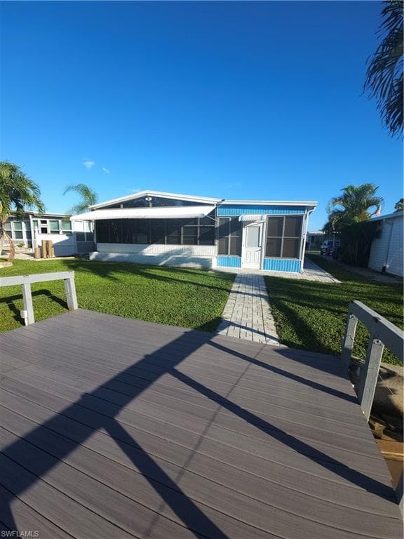 108 Windjammer WAY, FORT MYERS FL 33908-23