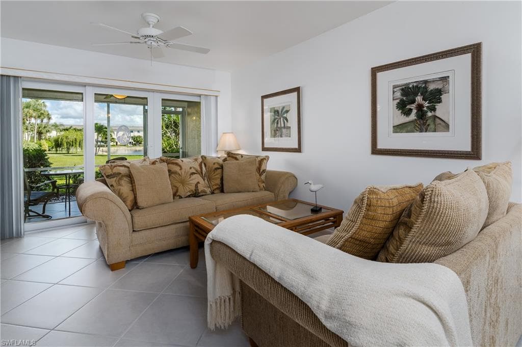 1008 Manatee RD # G104, NAPLES FL 34114-8