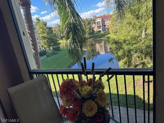 1210 Reserve WAY # 204, NAPLES FL 34105-21