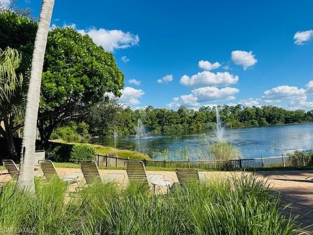 1210 Reserve WAY # 204, NAPLES FL 34105-27