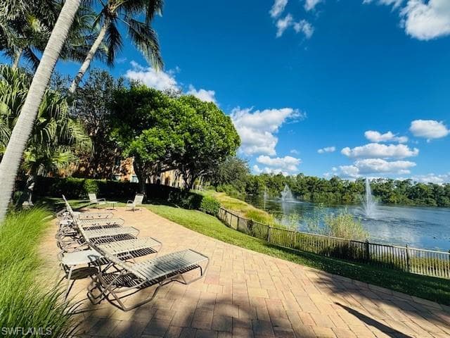 1210 Reserve WAY # 204, NAPLES FL 34105-32