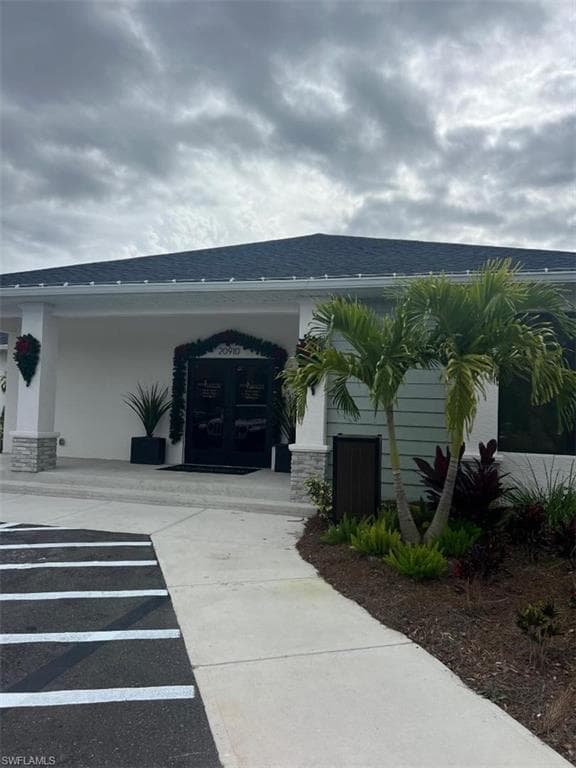 18461 COPPERHEAD CT N # 431, LEHIGH ACRES FL 33936-31