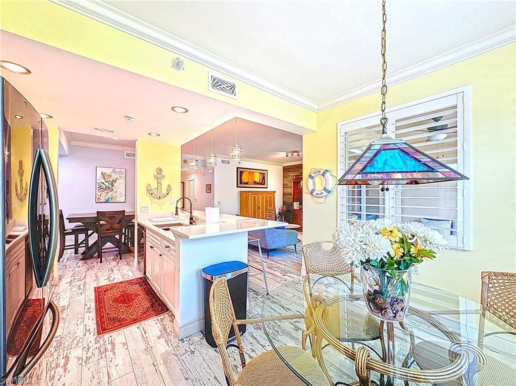 19760 Osprey Cove BLVD # 113, ESTERO FL 33967-5