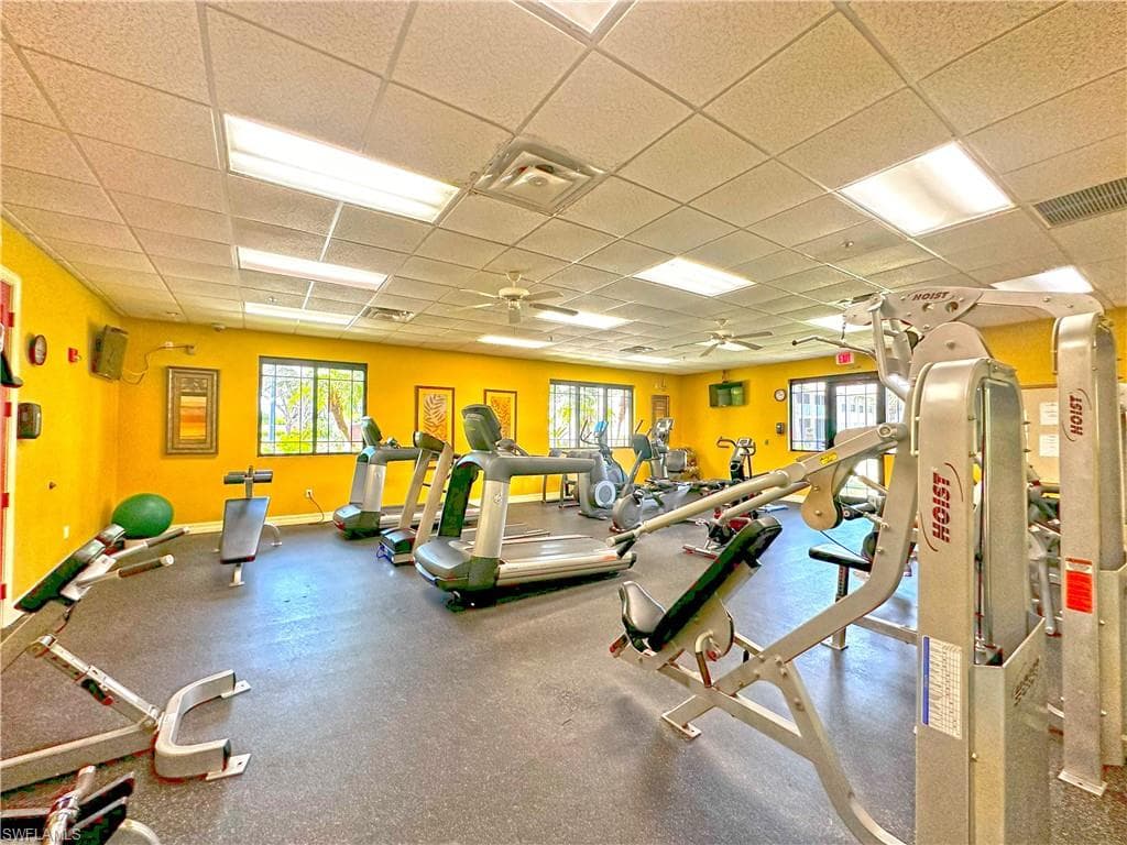 19760 Osprey Cove BLVD # 113, ESTERO FL 33967-19