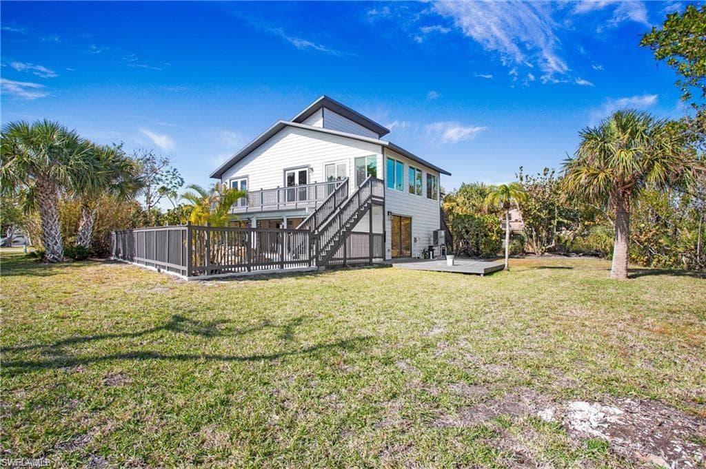 9416 Yucca CT, SANIBEL FL 33957-41
