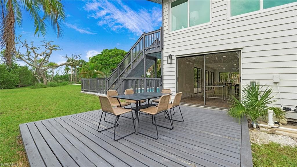 9416 Yucca CT, SANIBEL FL 33957-37