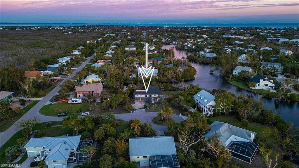 9416 Yucca CT, SANIBEL FL 33957-49