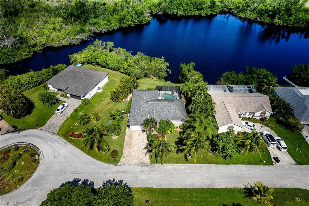 14380 Hampton Lake CT, FORT MYERS FL 33908-1