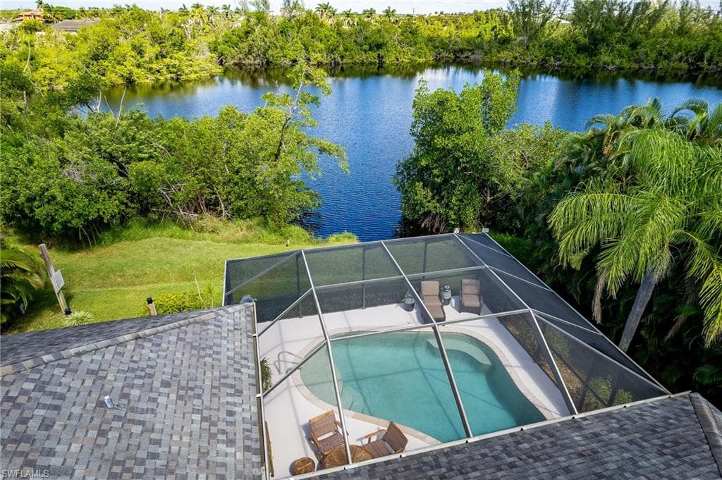 14380 Hampton Lake CT, FORT MYERS FL 33908-5