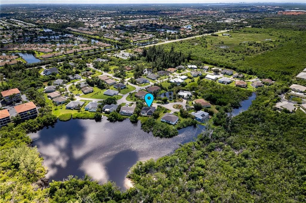 14380 Hampton Lake CT, FORT MYERS FL 33908-2