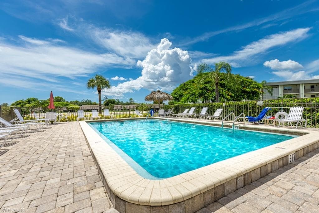 7410 Lake Breeze DR # 203, FORT MYERS FL 33907-32