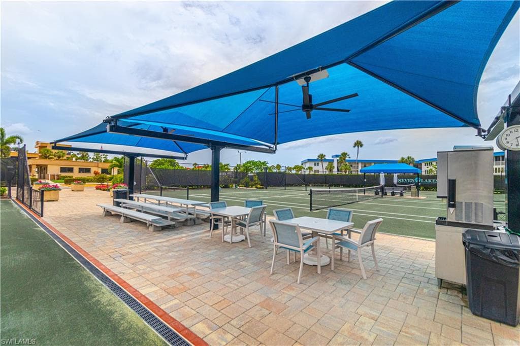 7410 Lake Breeze DR # 203, FORT MYERS FL 33907-17