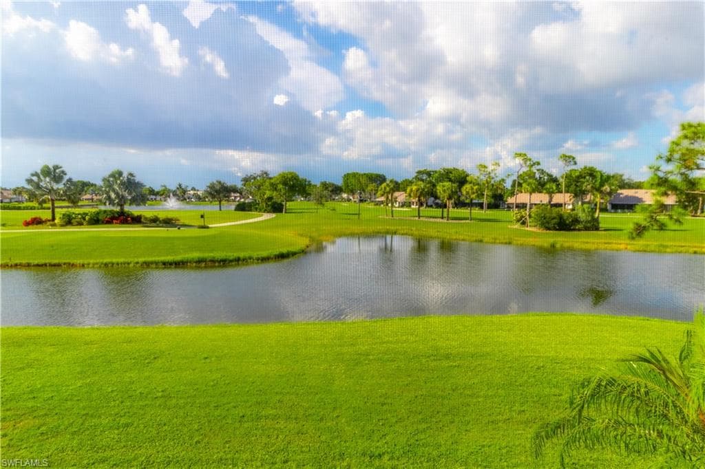 7410 Lake Breeze DR # 203, FORT MYERS FL 33907-7