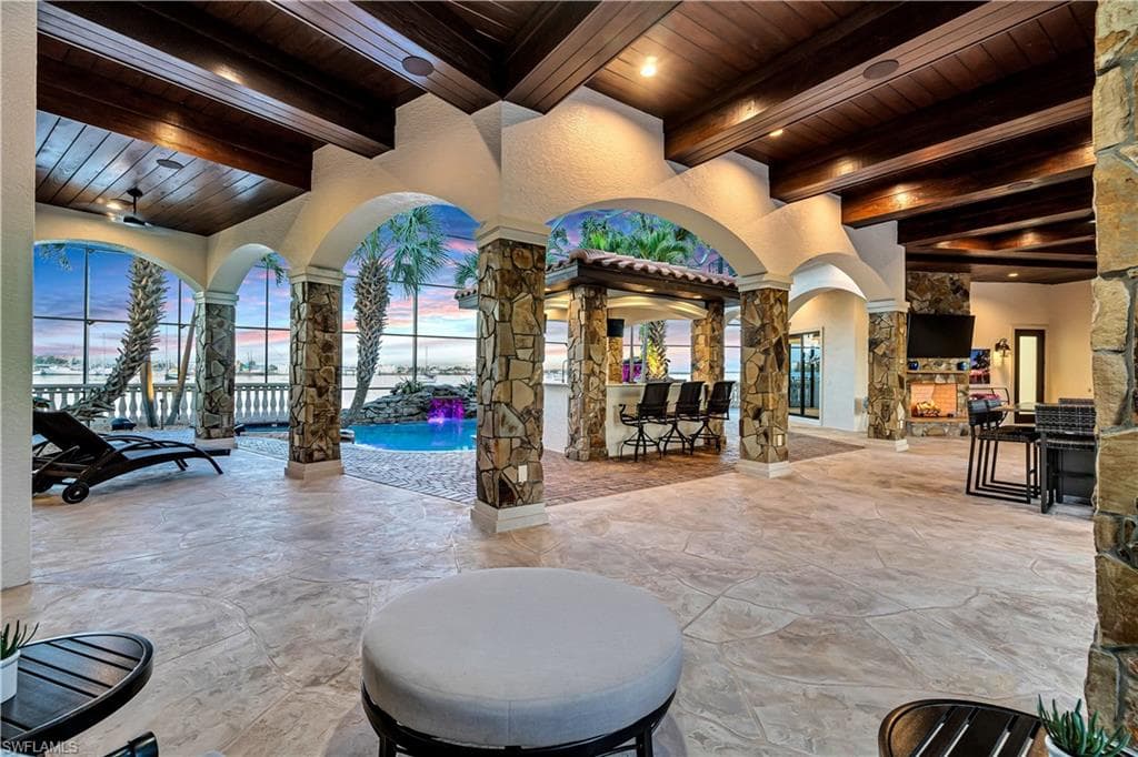 391 Palermo CIR, FORT MYERS BEACH FL 33931-16