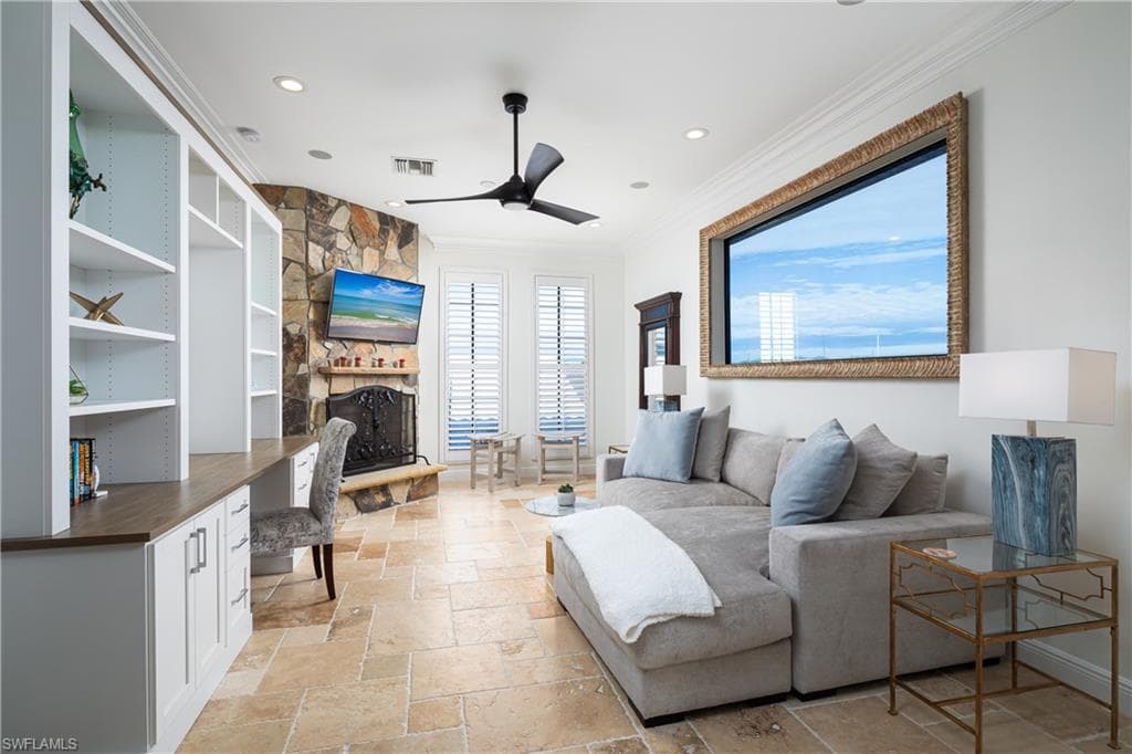 391 Palermo CIR, FORT MYERS BEACH FL 33931-27