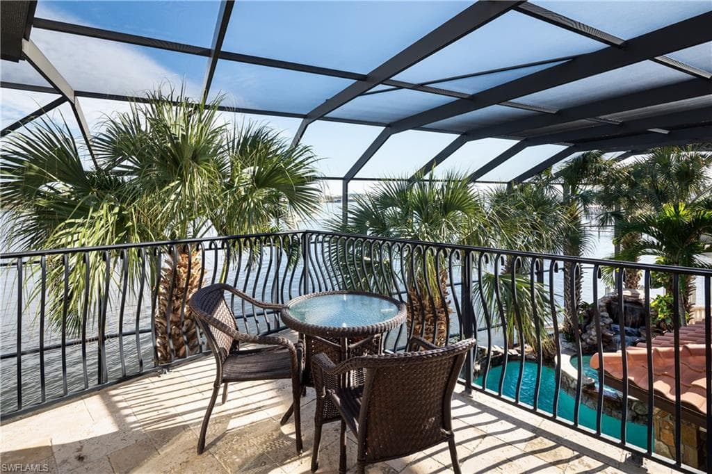 391 Palermo CIR, FORT MYERS BEACH FL 33931-30