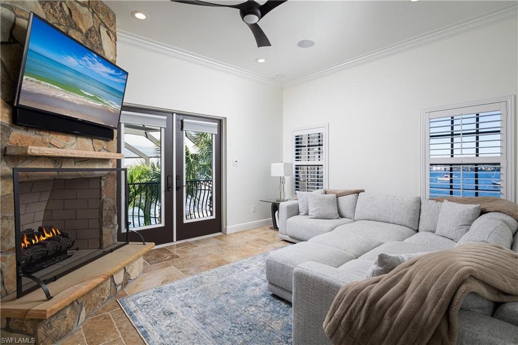 391 Palermo CIR, FORT MYERS BEACH FL 33931-38