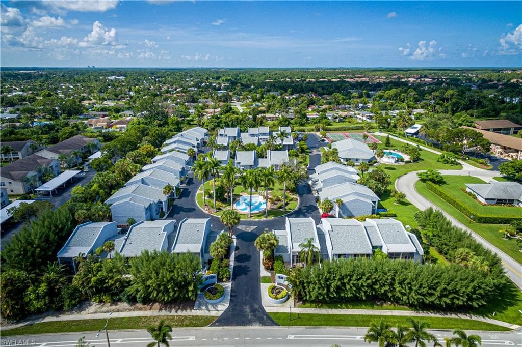 20 Watercolor WAY, NAPLES FL 34113-41