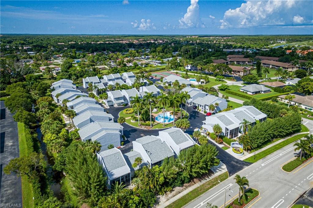 20 Watercolor WAY, NAPLES FL 34113-42