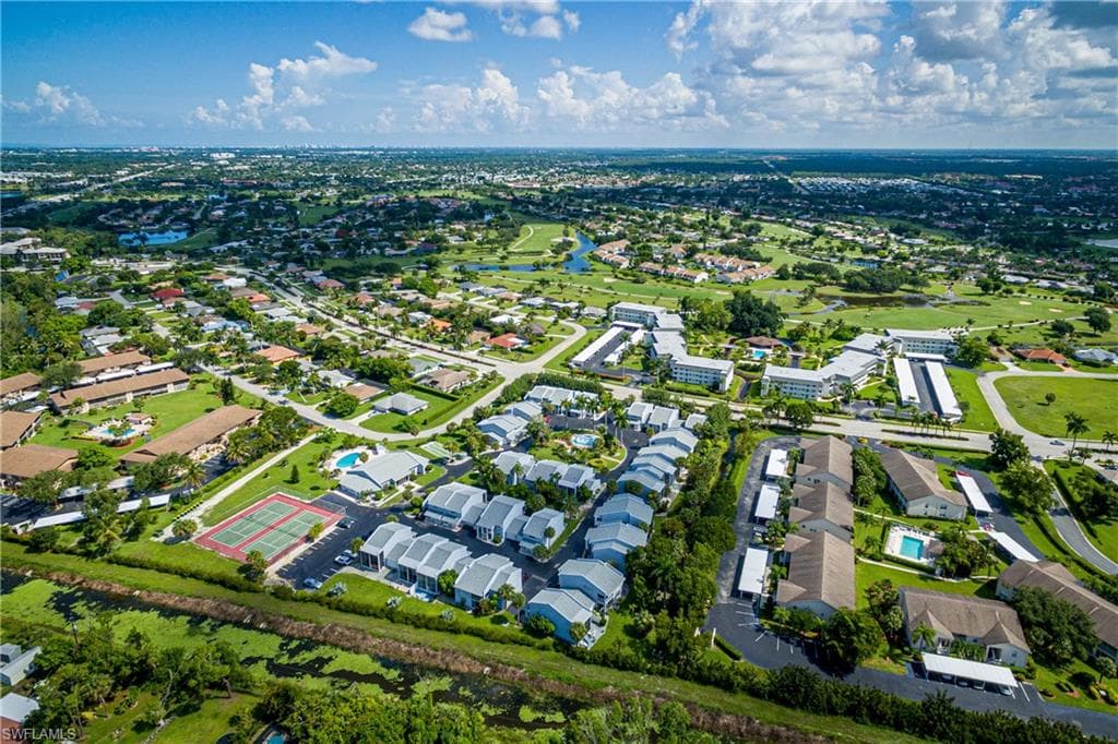 20 Watercolor WAY, NAPLES FL 34113-35
