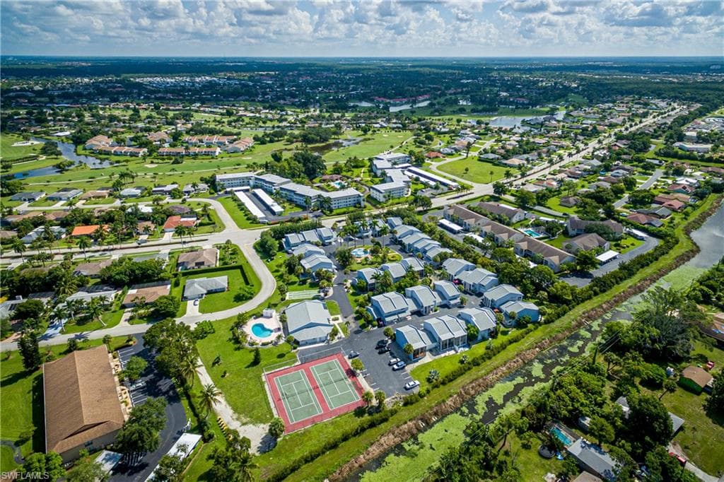 20 Watercolor WAY, NAPLES FL 34113-36
